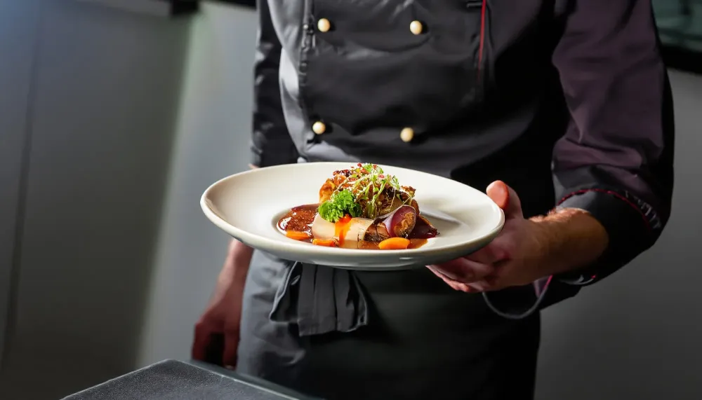 Plats cuisinés à Gémozac