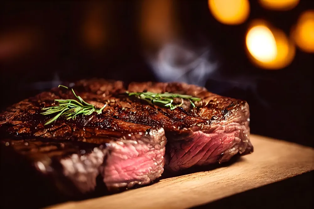 Livraison viande à Gémozac